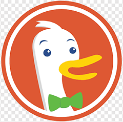 Duck Duck Go